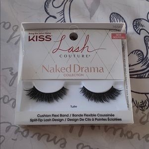Kiss lashes